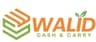WALID CASH & CARRY
